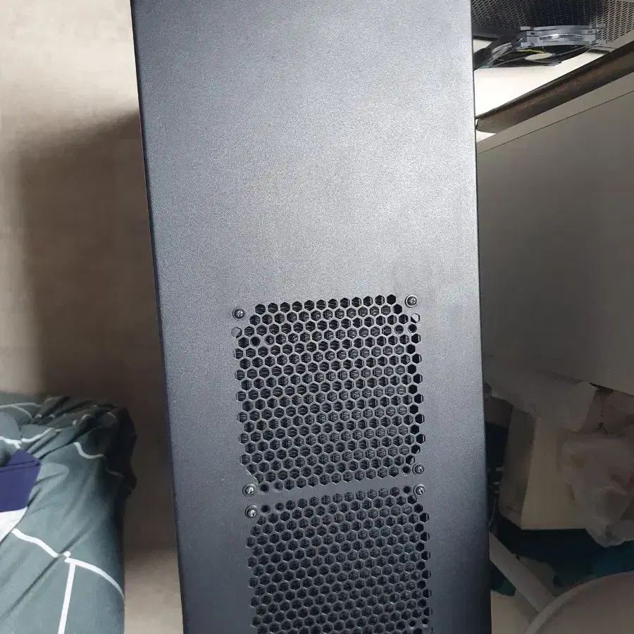 Fractal Design Define XL R2 빅타워 케이스 팝니다