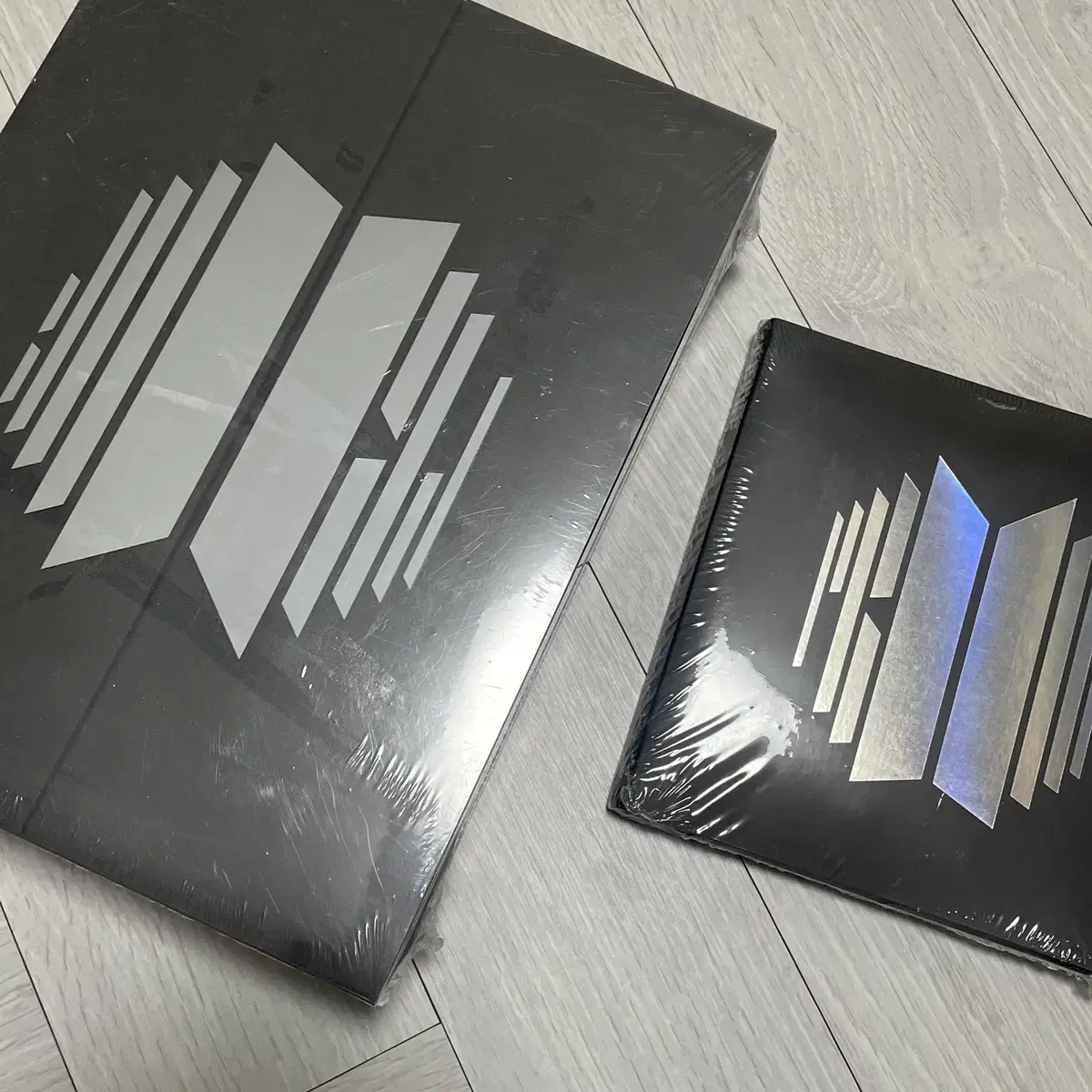 (급처) 방탄 프루프 앨범 proof 미개봉 일괄 35000원