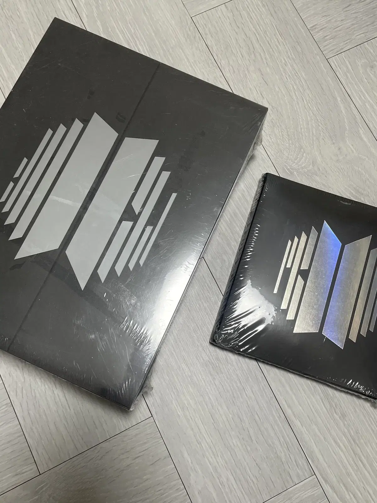 (급처) 방탄 프루프 앨범 proof 미개봉 일괄 35000원