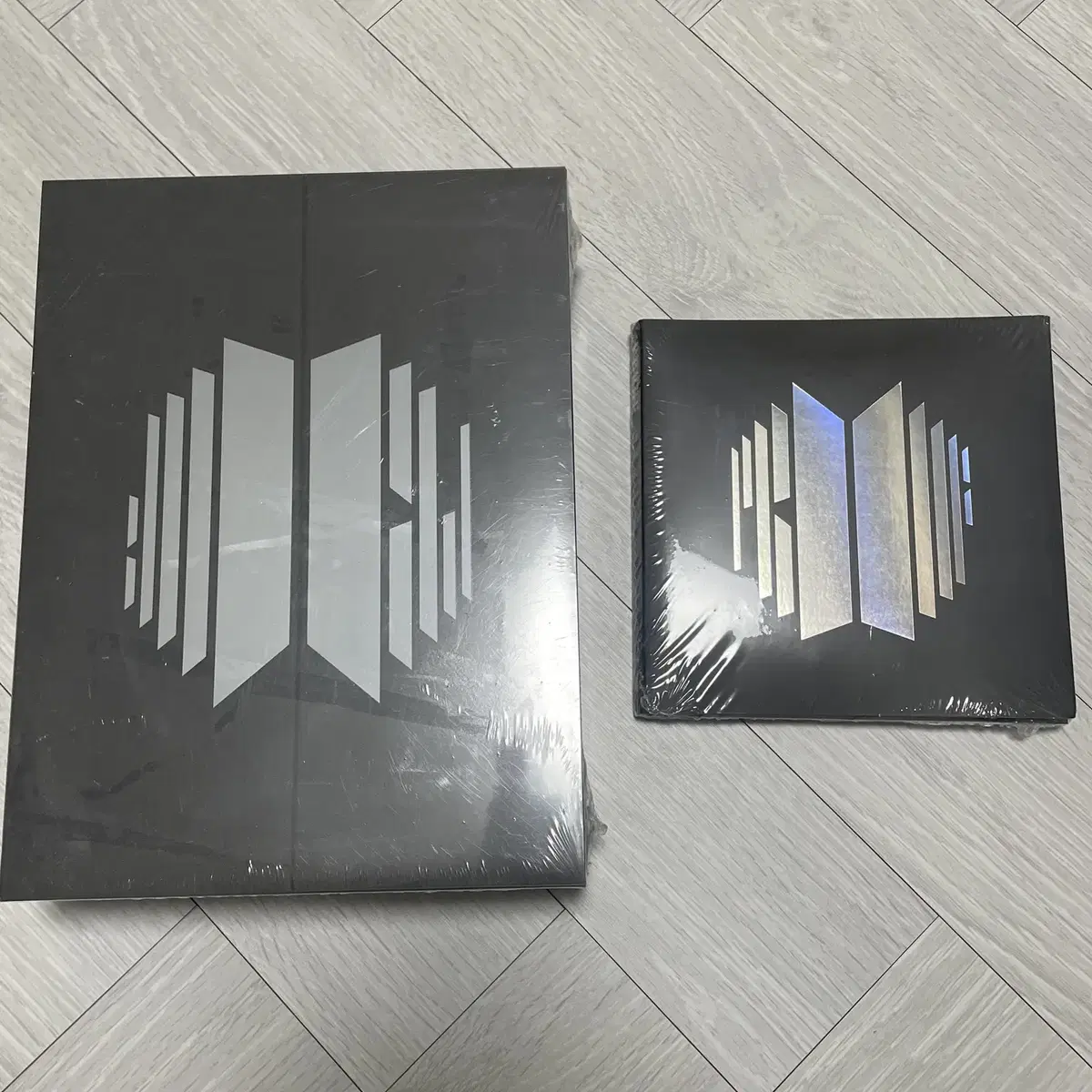 (급처) 방탄 프루프 앨범 proof 미개봉 일괄 35000원