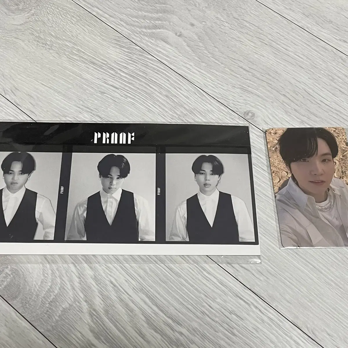 (급처) 방탄 프루프 앨범 proof 미개봉 일괄 35000원