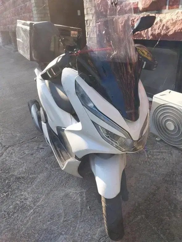 pcx125