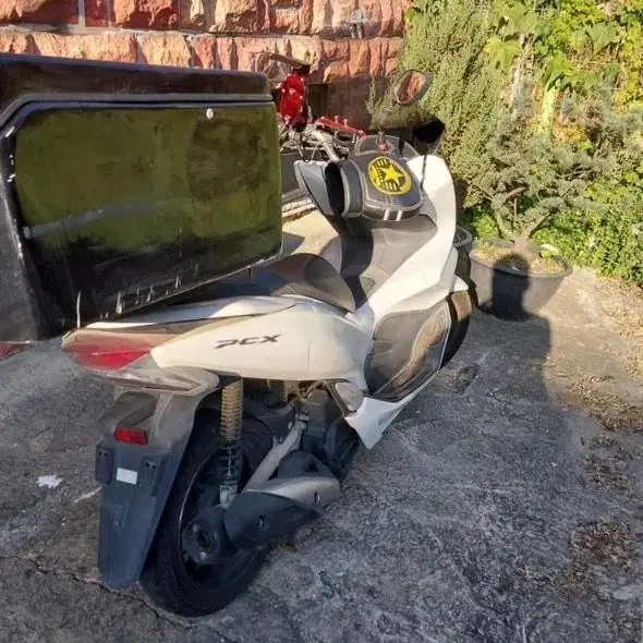 pcx125