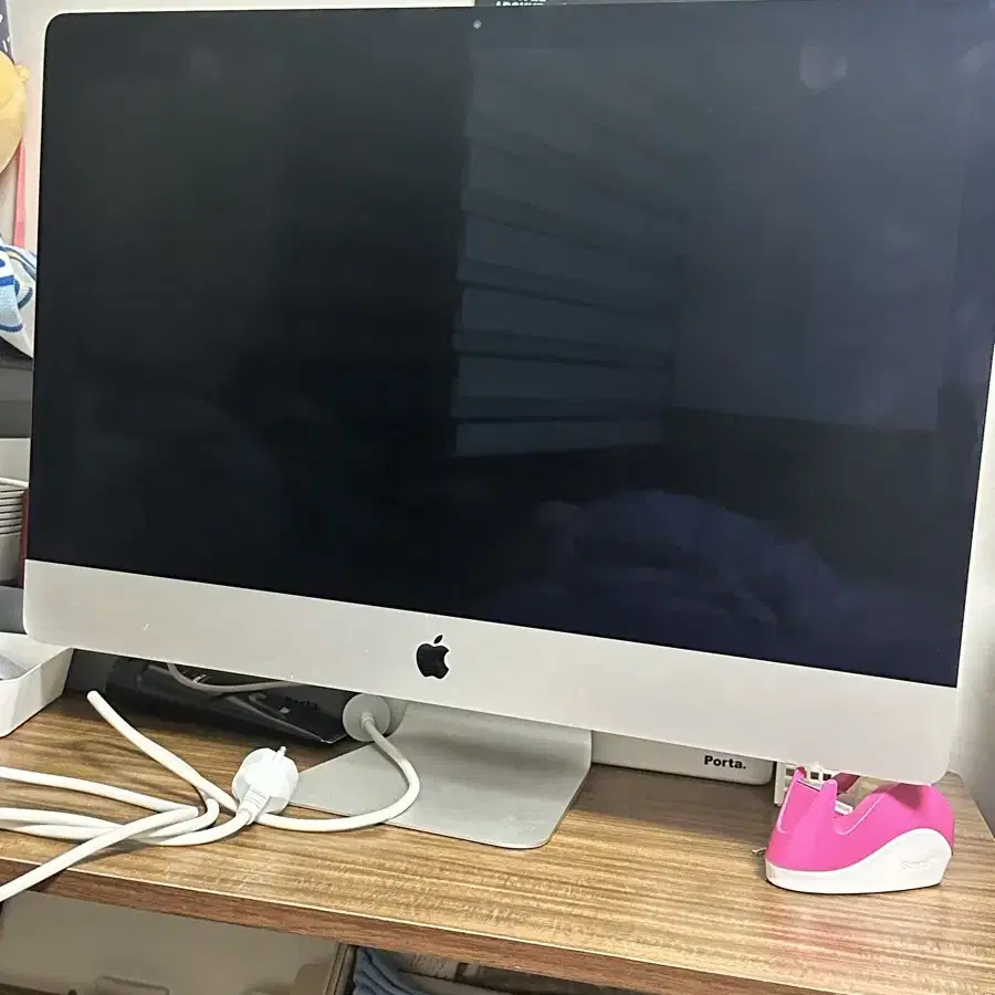 아이맥 iMac 2019 Retina 5K 27인치