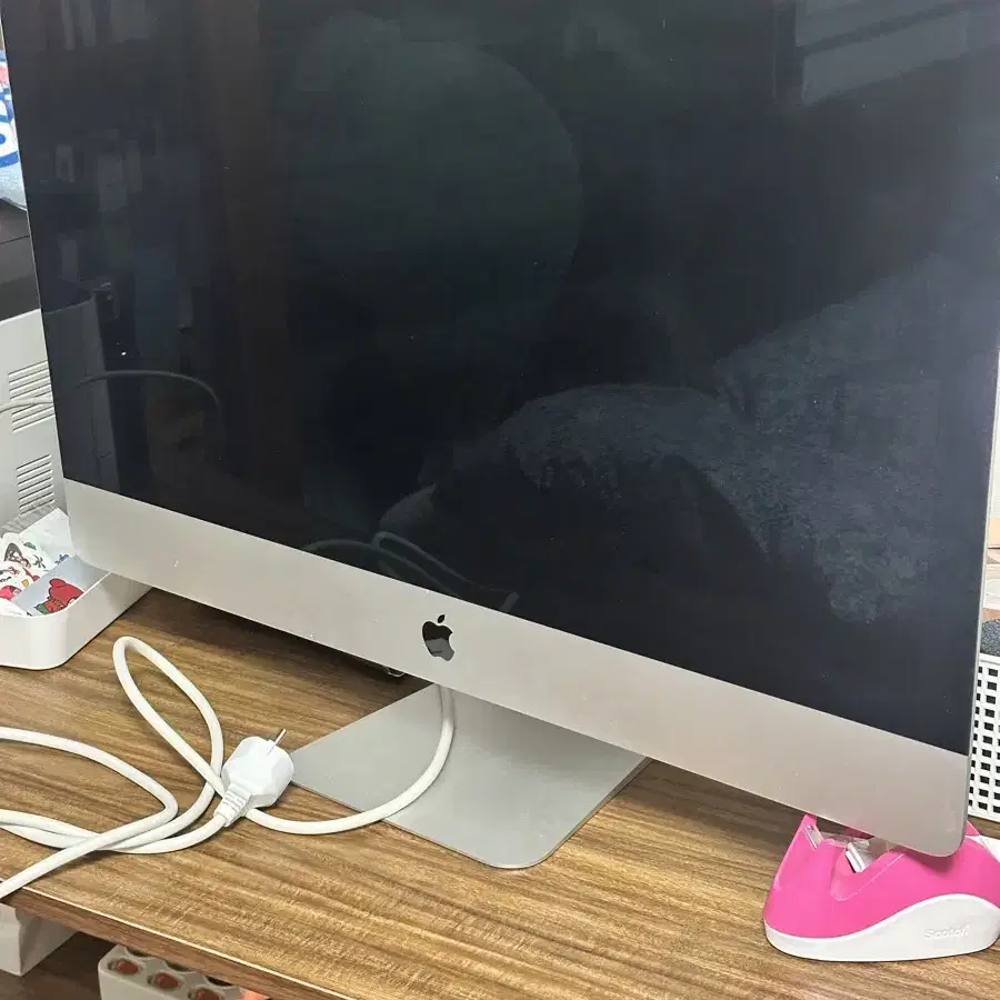 아이맥 iMac 2019 Retina 5K 27인치