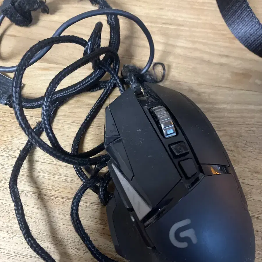 G502