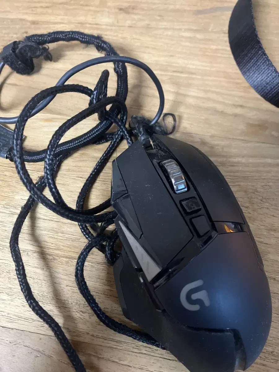 G502