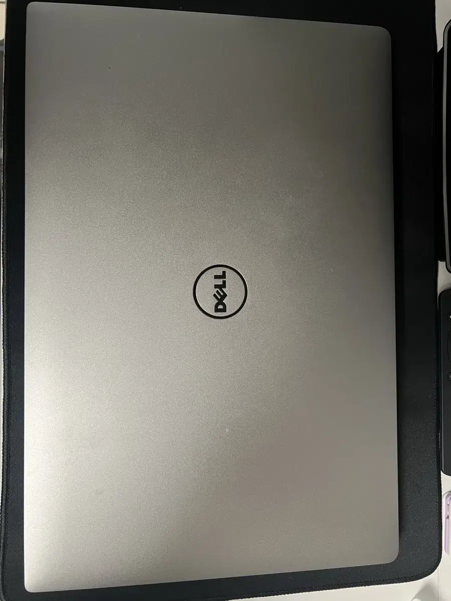 XPS 15 9560 고사양 노트북