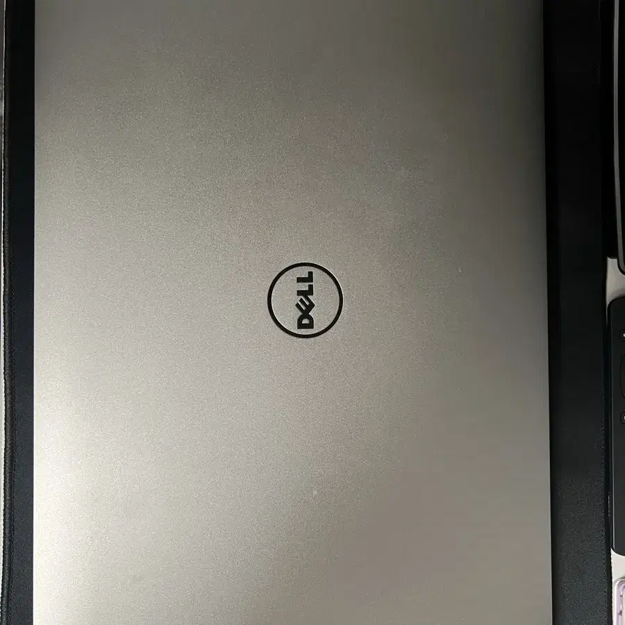 XPS 15 9560 고사양 노트북