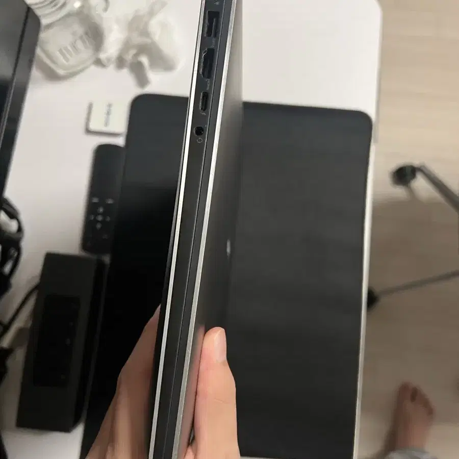 XPS 15 9560 고사양 노트북