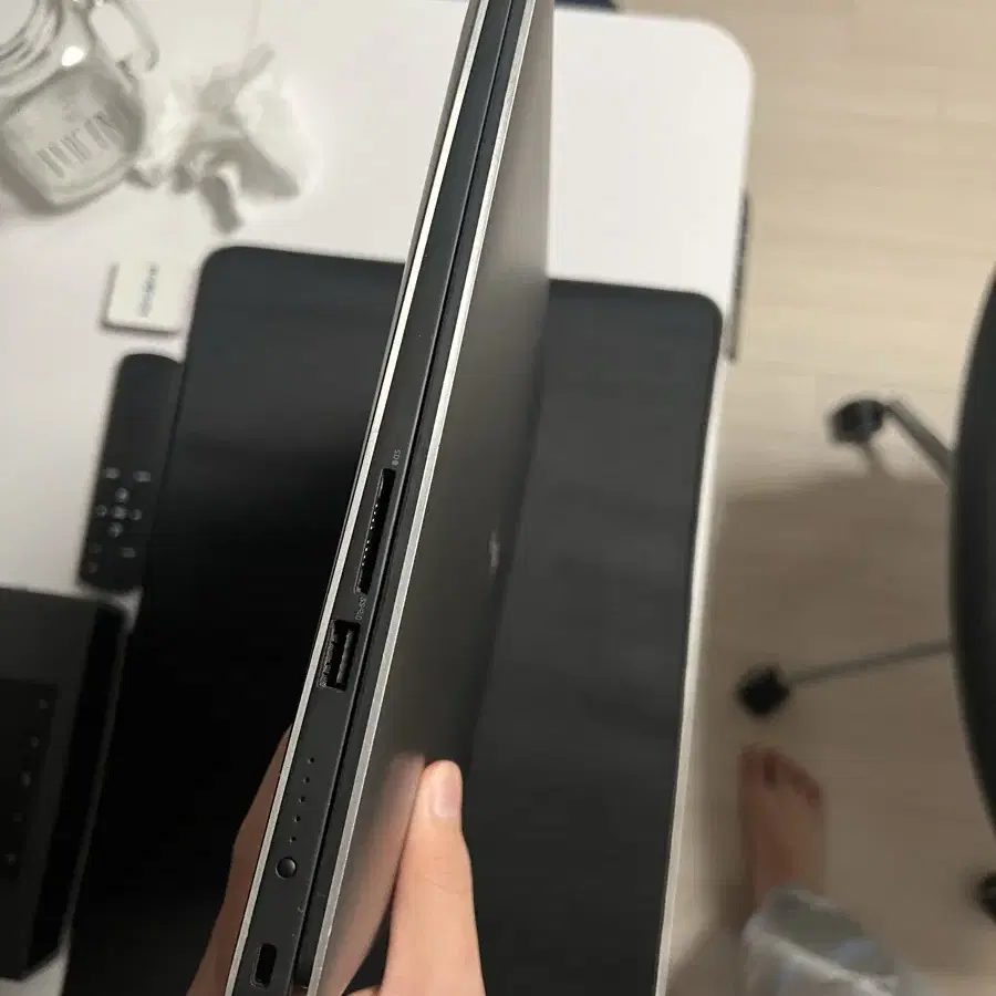 XPS 15 9560 고사양 노트북