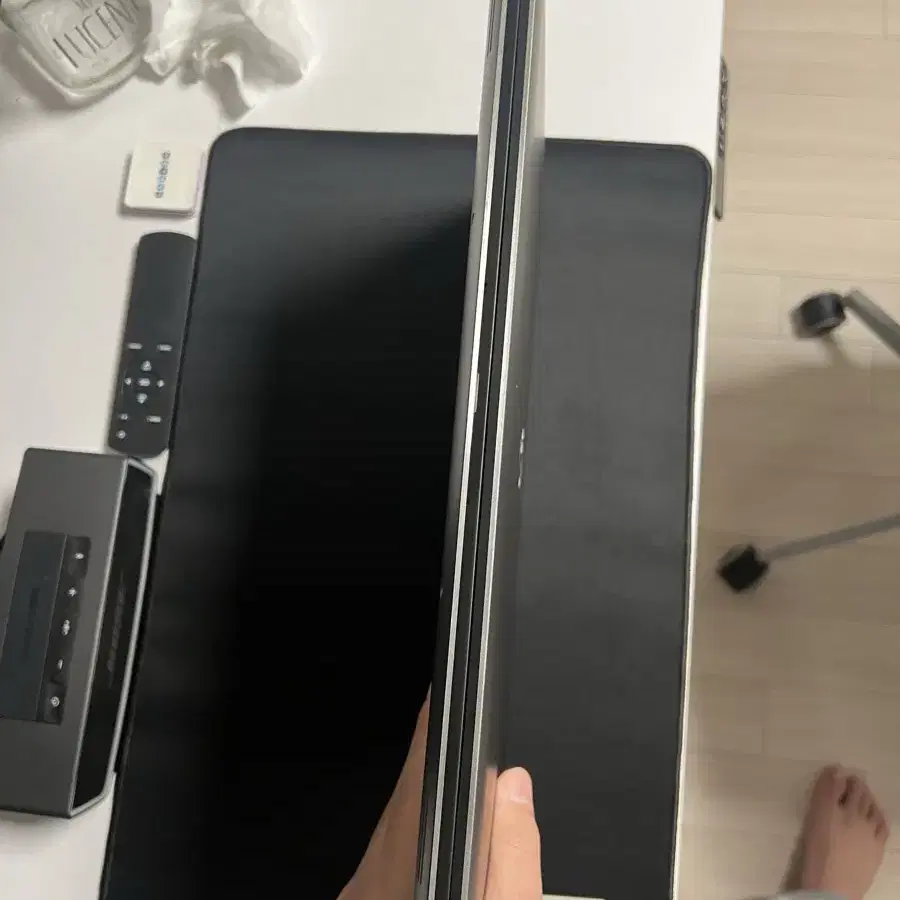 XPS 15 9560 고사양 노트북