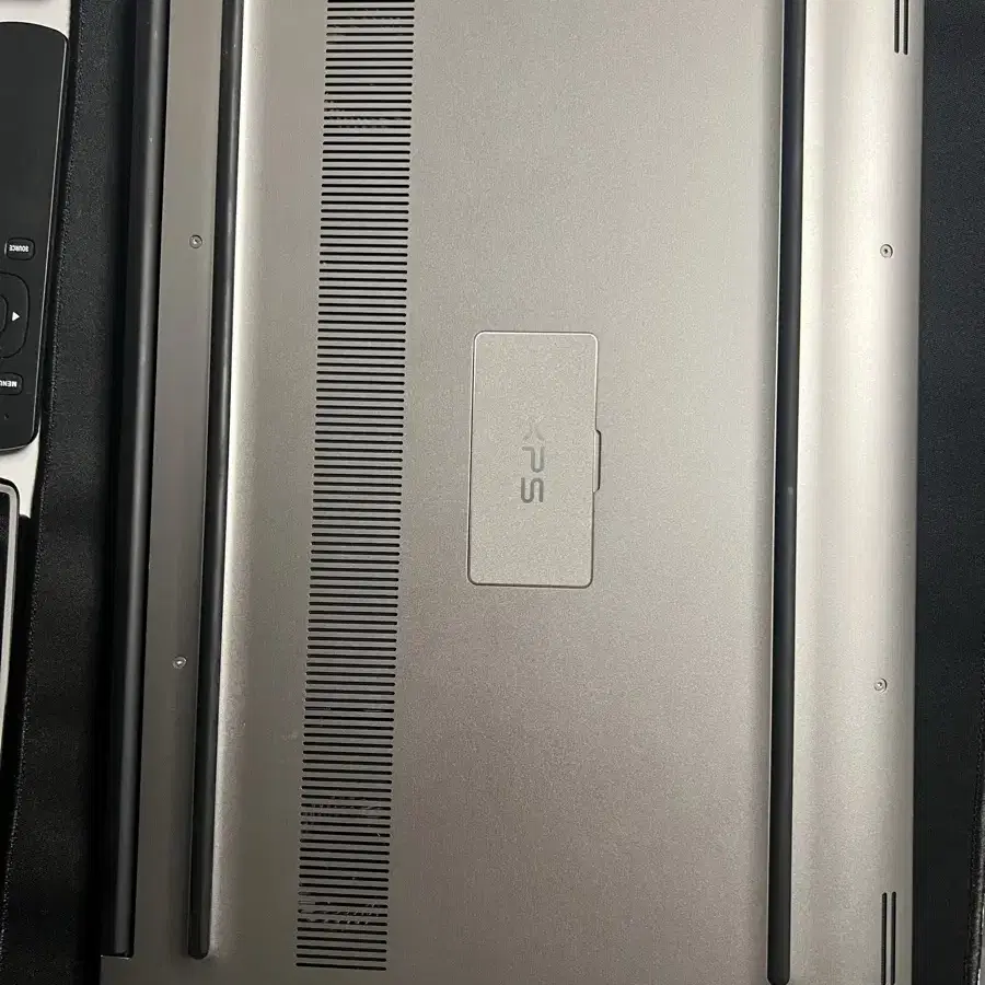 XPS 15 9560 고사양 노트북