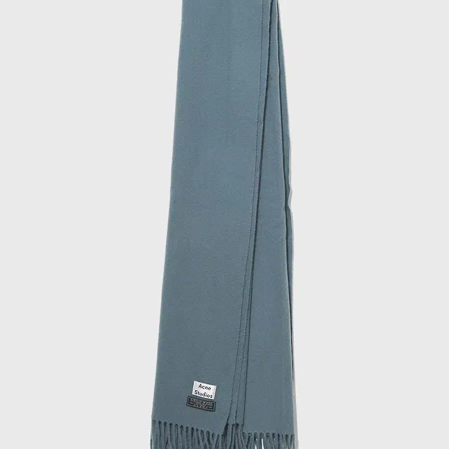 ACNE STUDIOS muffler