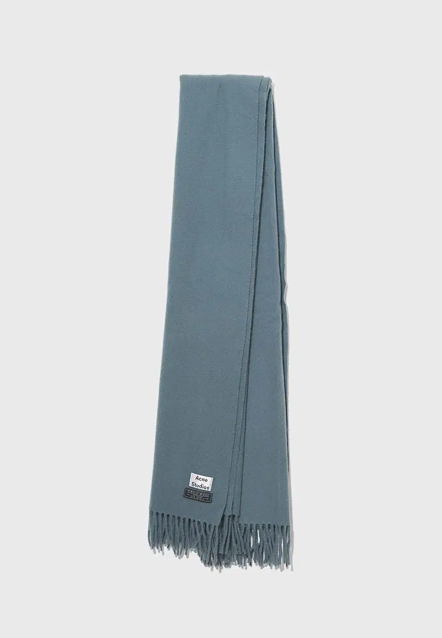 ACNE STUDIOS muffler