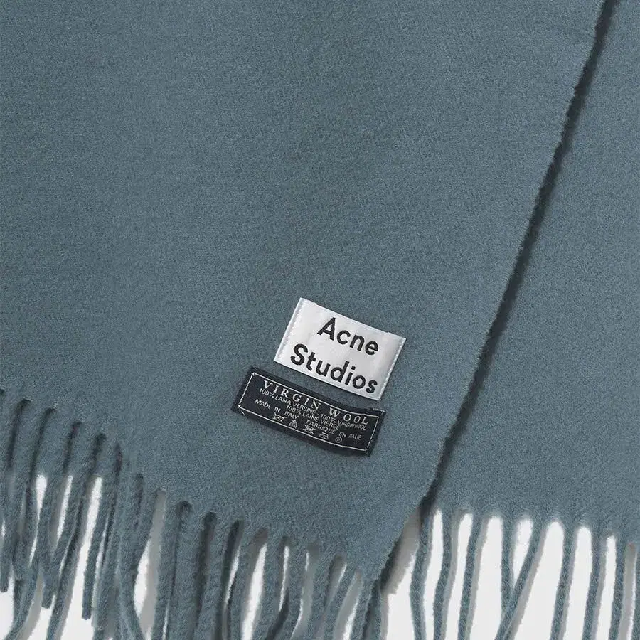 ACNE STUDIOS muffler