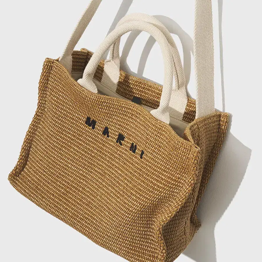 MARNI tote bag