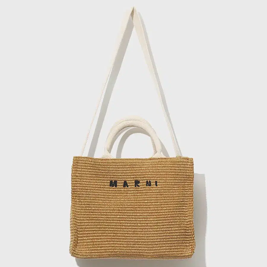 MARNI tote bag