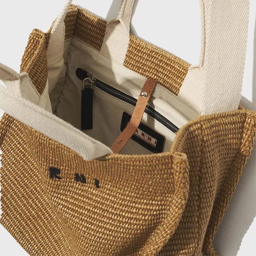 MARNI tote bag