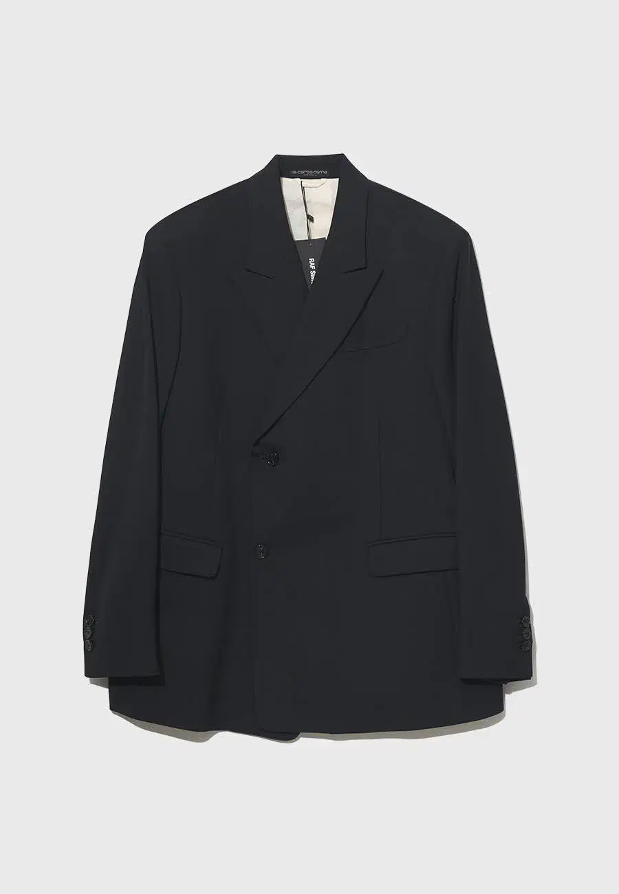 RAF SIMONS blazer