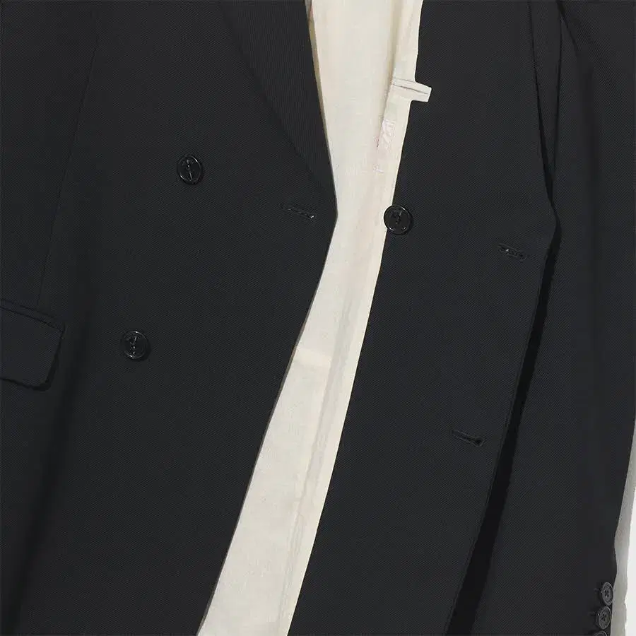 RAF SIMONS blazer