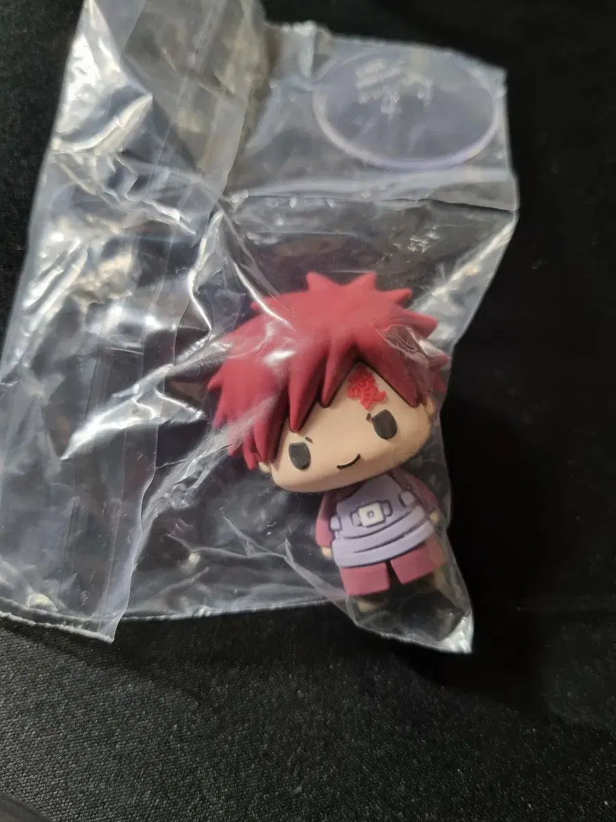 Naruto Gaara Chokorin Mascot Figure