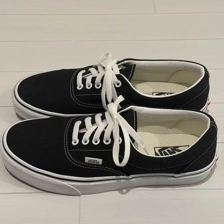 Vans 반스 신발 275 (10분 착용)