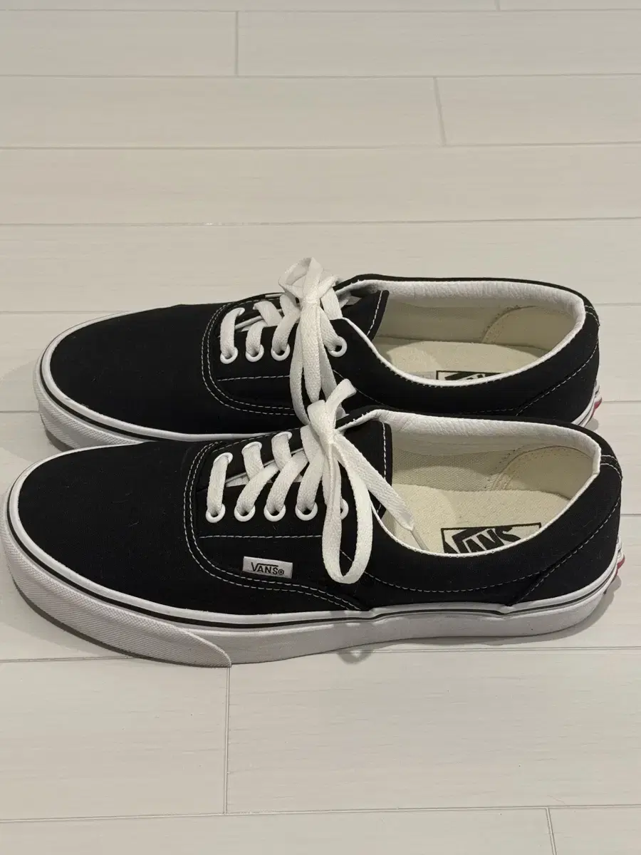 Vans 반스 신발 275 (10분 착용)