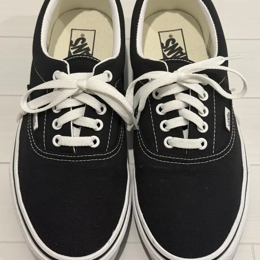 Vans 반스 신발 275 (10분 착용)