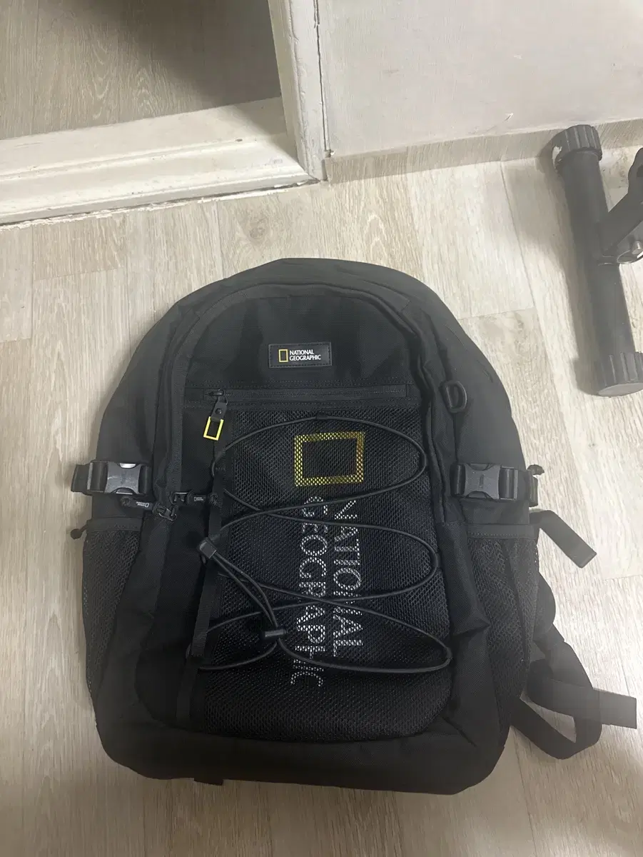 Sell National Geographic Backpacks