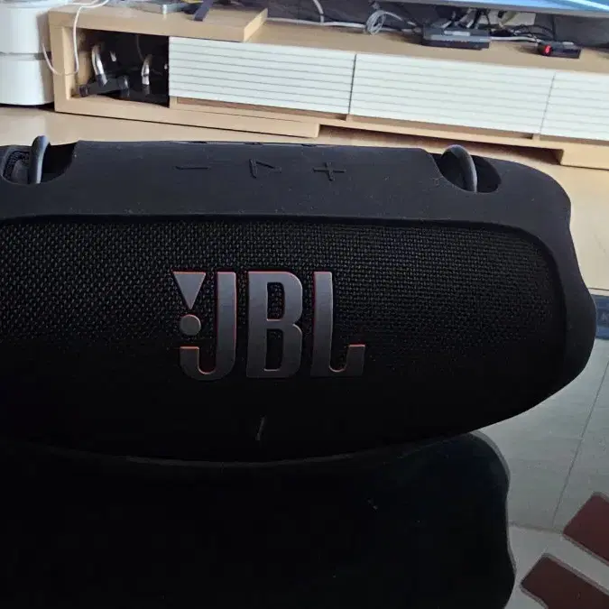 JBL 익스트림4 블루투스 스피커 판매합니다