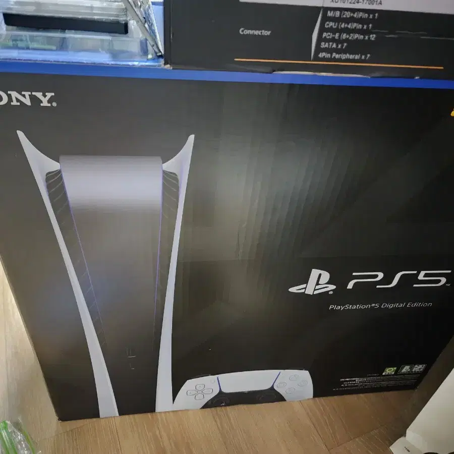 ps5 플스5 디지털