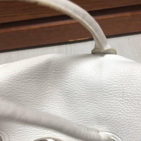 Mulberry Bayswater leather handbag 멀버리 베