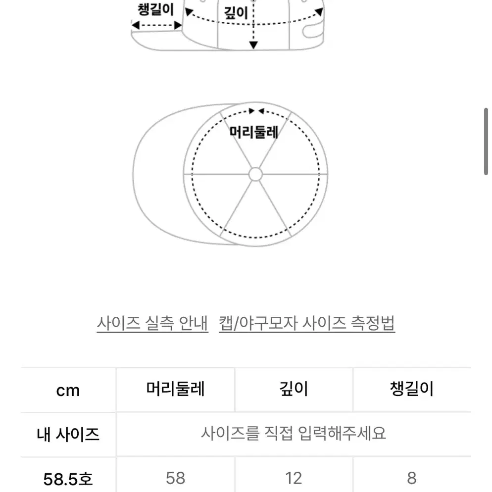 더콜디스트모먼트 TCM ron cap (59.5호)