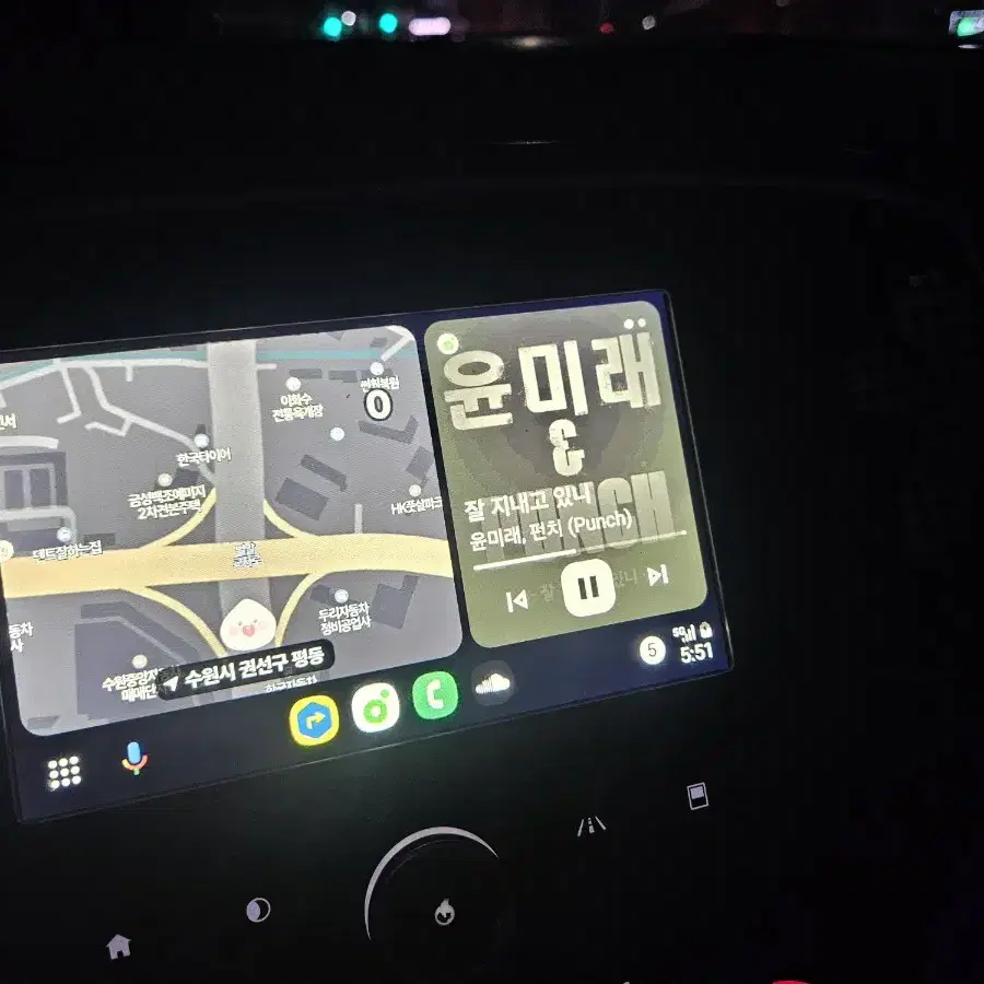 르노 sm6 16년식 2,0 가솔린