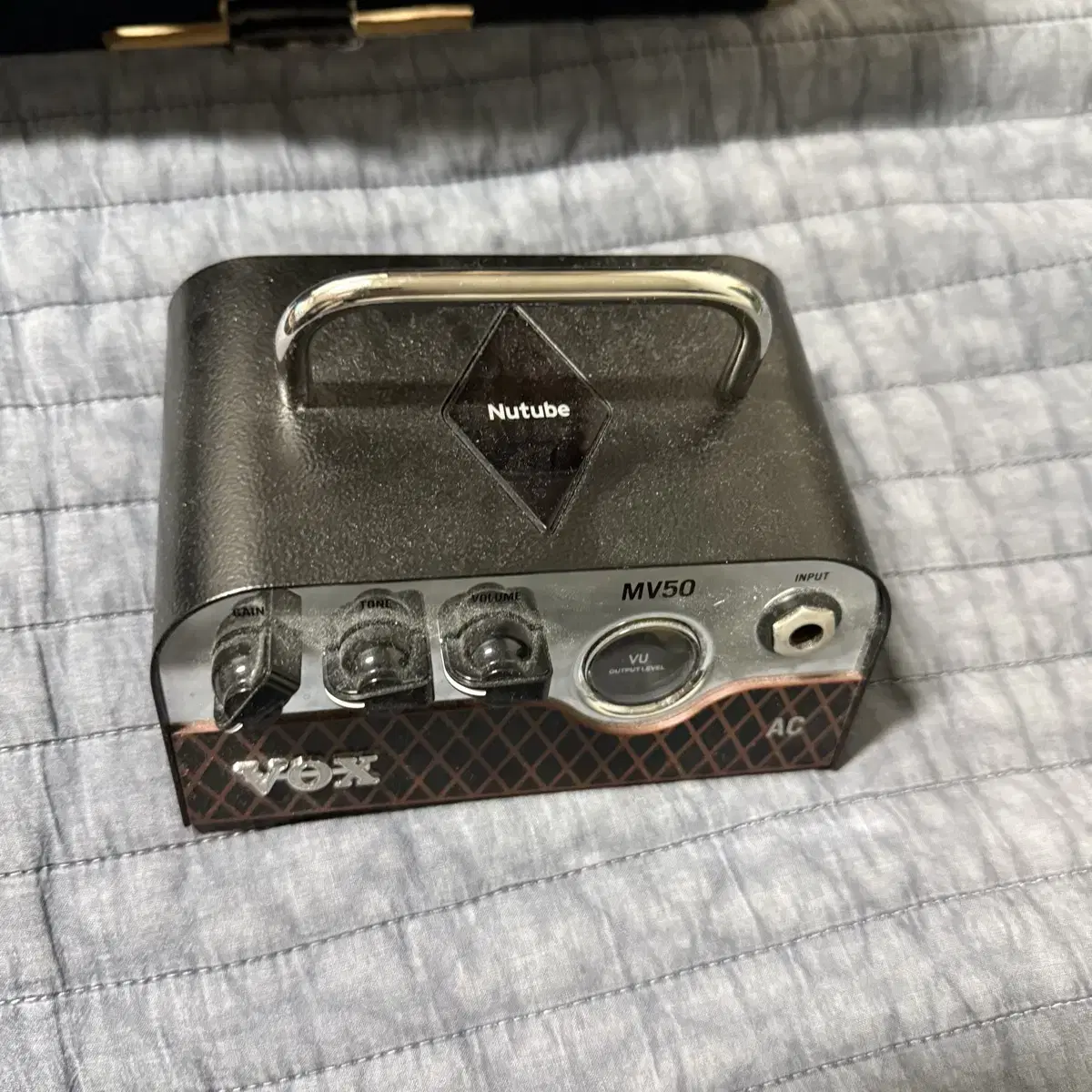 VOX MV50 AC