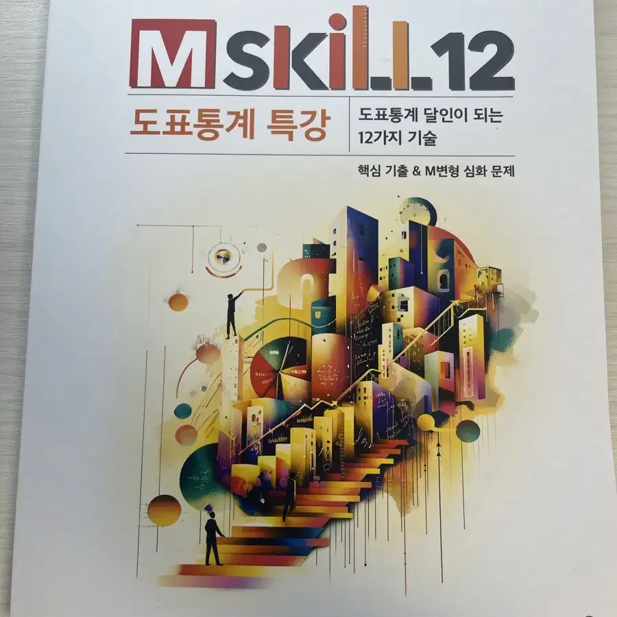 새상품) 2025 mskill 윤성훈