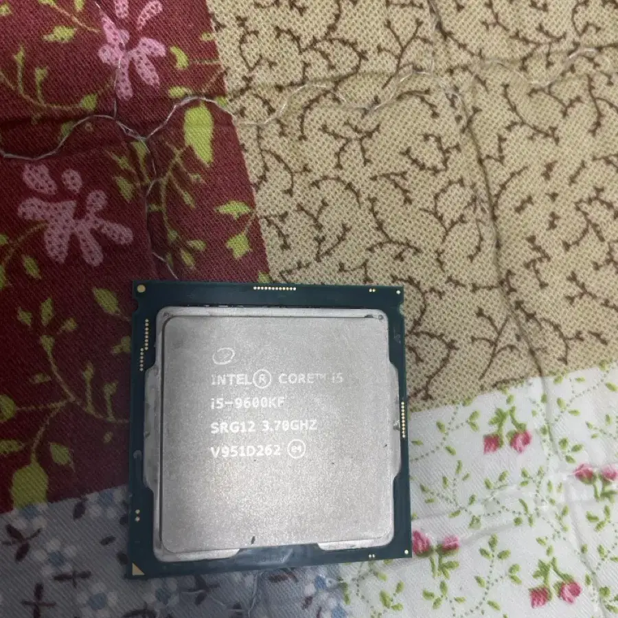 i59600kf 팝니다