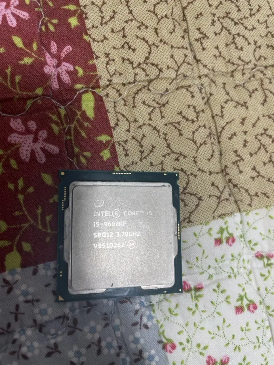 i59600kf 팝니다