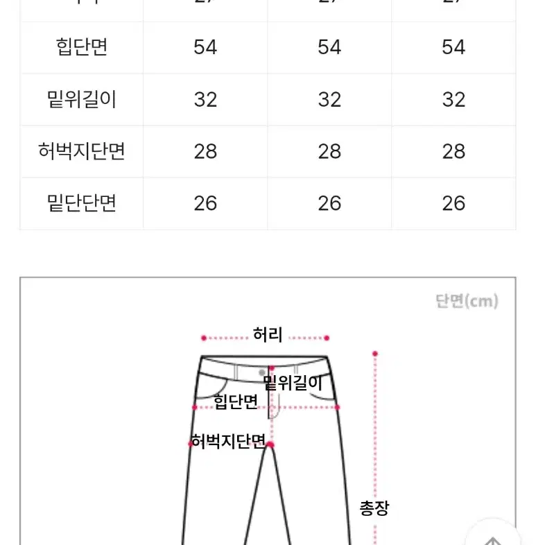 와이드 밴딩 트레이닝 팬츠 와이드 바지 연핑크 에이블리 지그재그