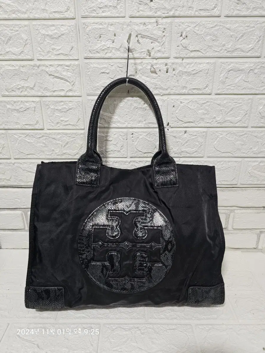 Tory Burch Big Todd Bag