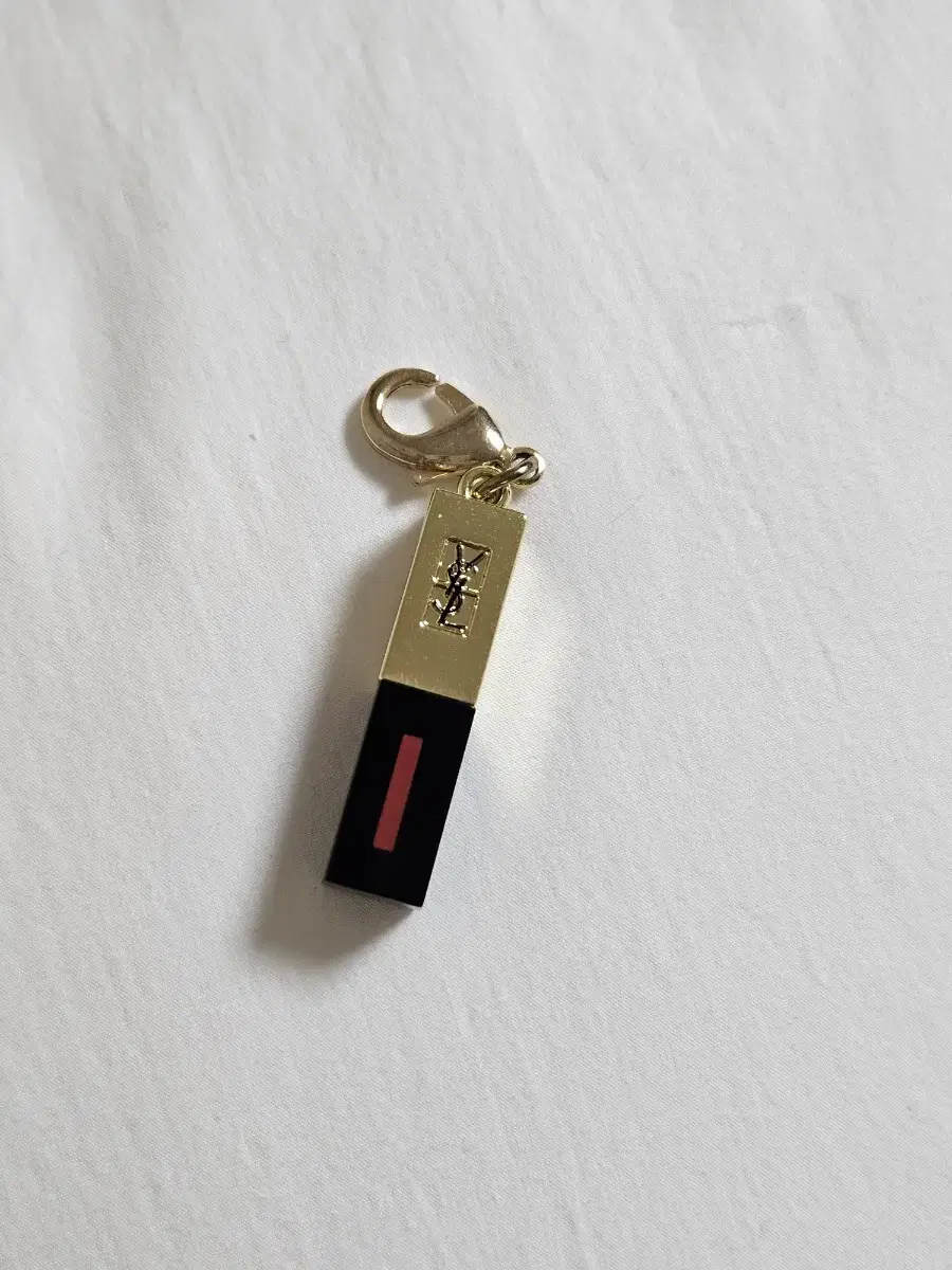 Sell) Yves Saint Laurent Tinted Keyring