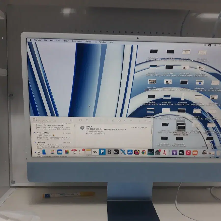 iMac m3