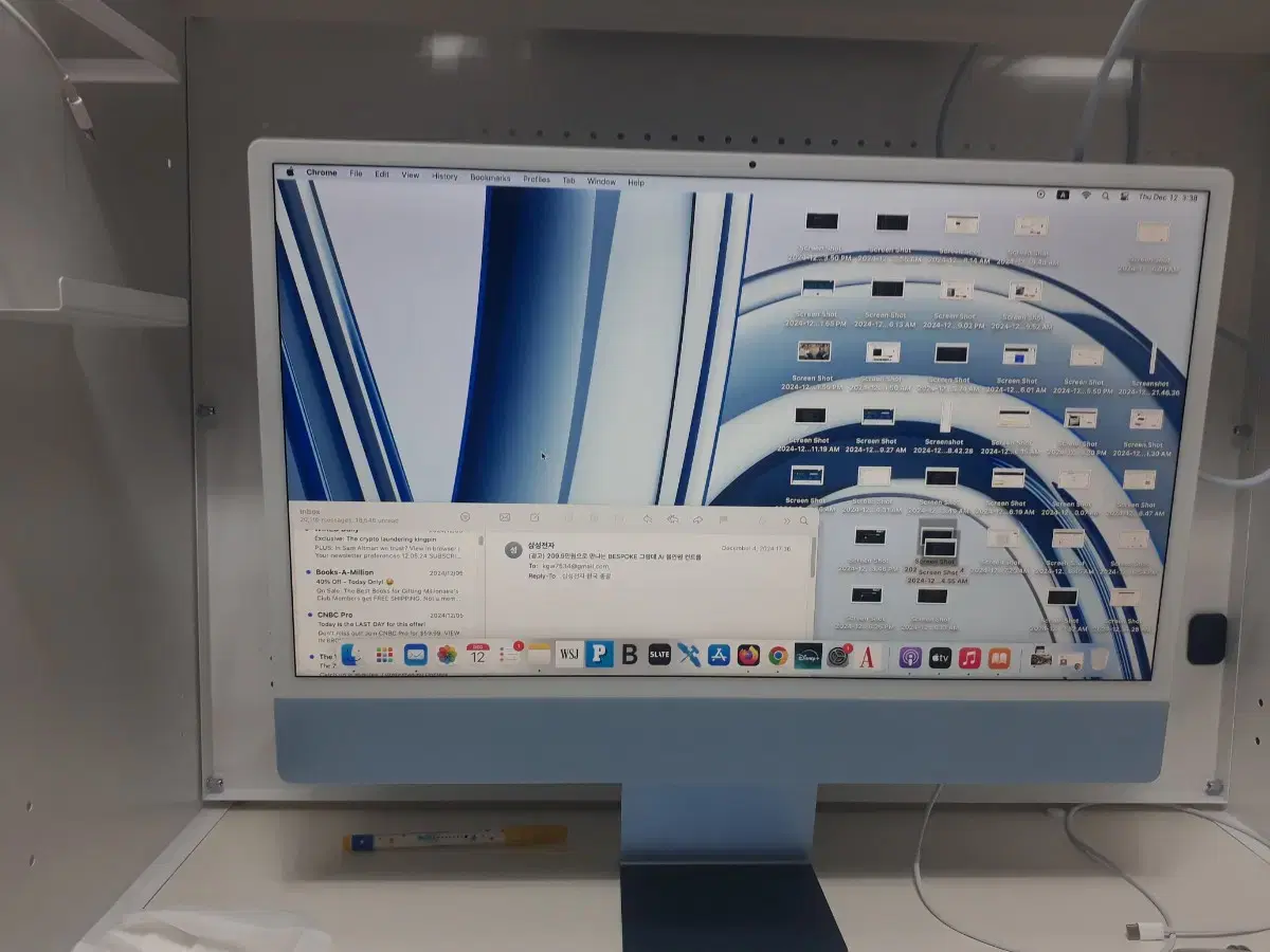 iMac m3