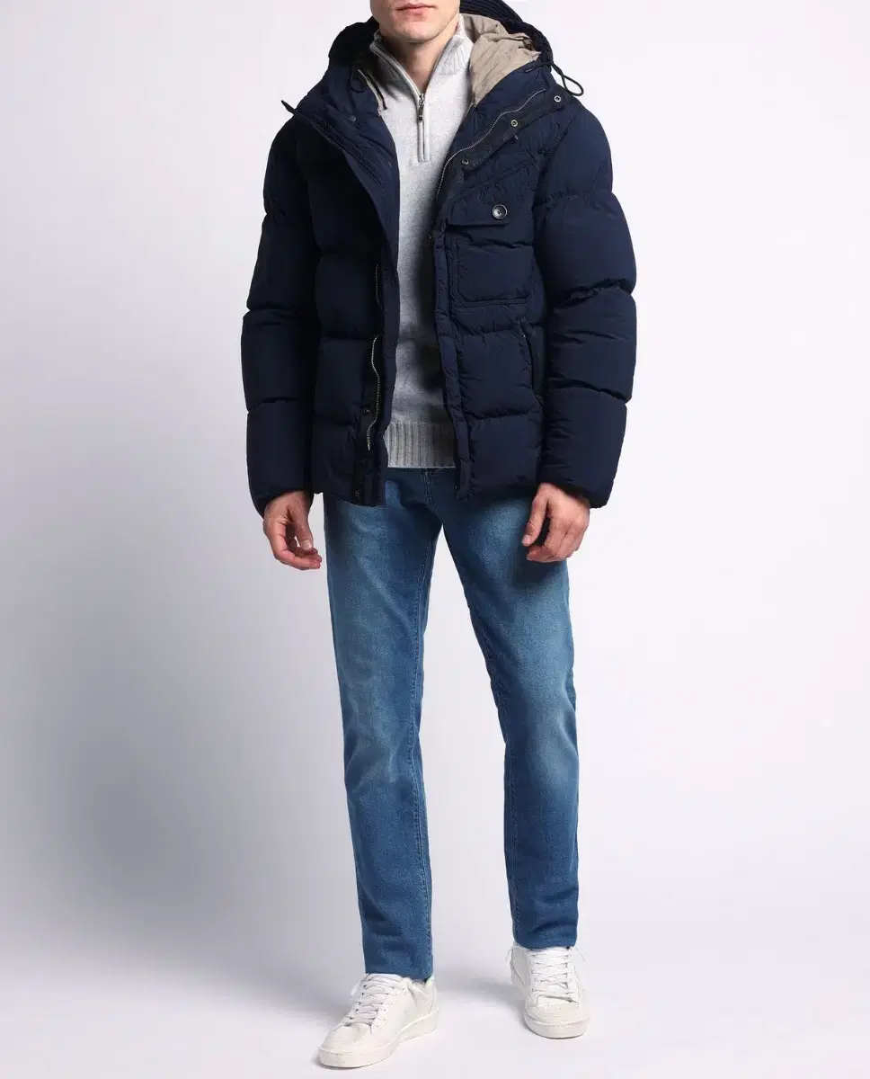 TEN Survival Navy New Arrivals