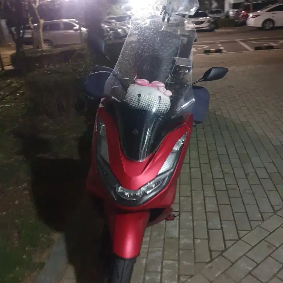 pcx125 2024년 리스승계 9@@@