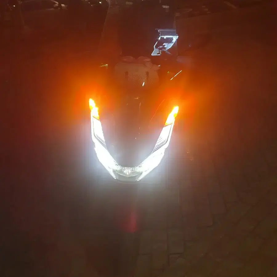 pcx125 2024년 리스승계 9@@@