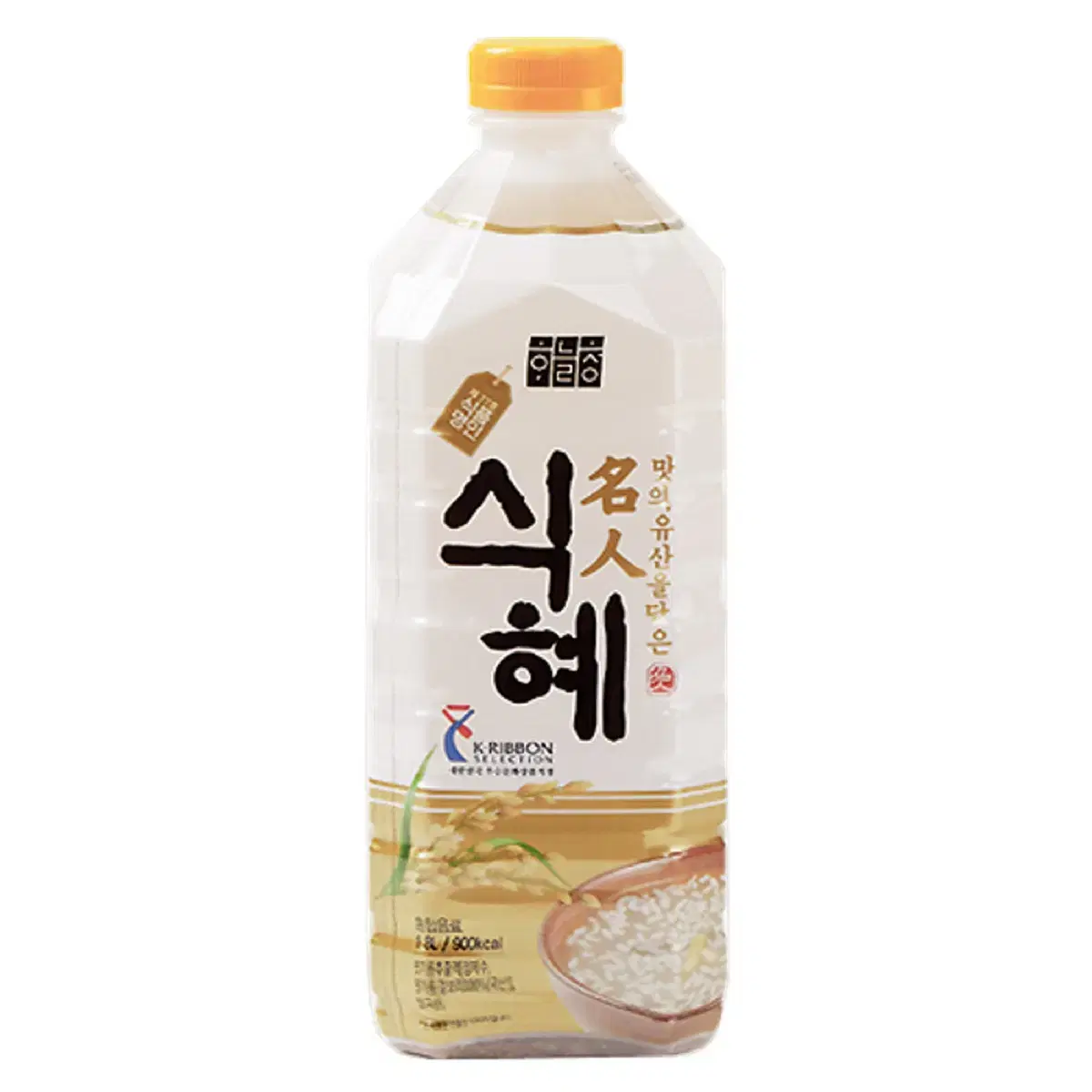 하늘청 식혜 오리지날, 1.8L