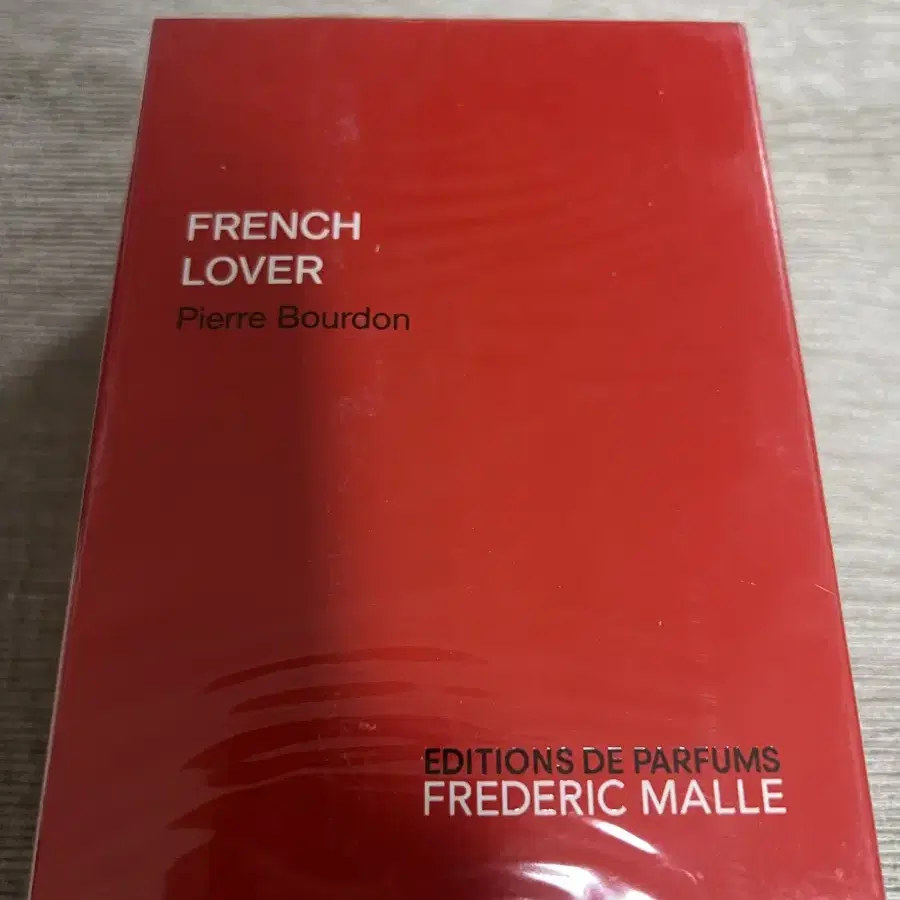 프레데릭말 프렌치 러버 french lover edp 100ml