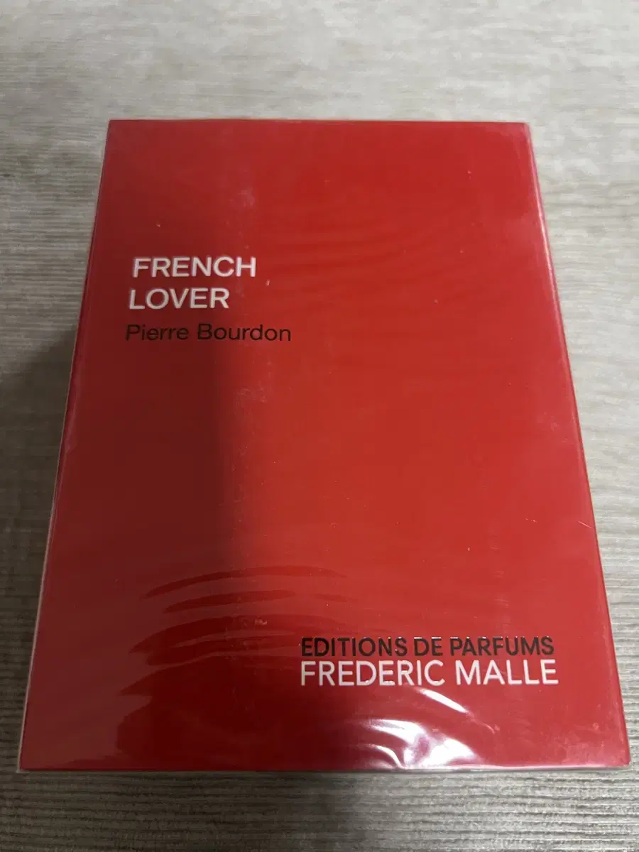 프레데릭말 프렌치 러버 french lover edp 100ml